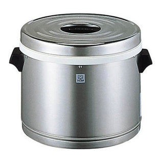 Commercial Rice Cookers & Warmers