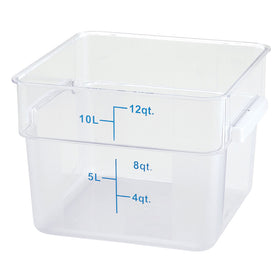 Food Storage