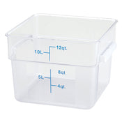 Food Storage