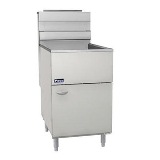 Commercial Fryers