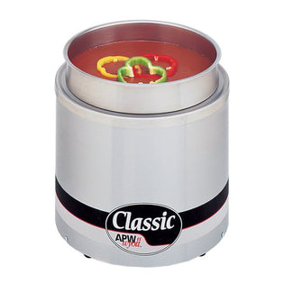 Food Warmers & Boilers