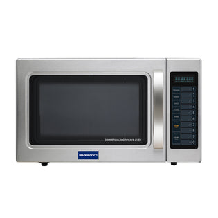 Microwave & Ovens