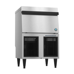 Ice Bins & Machines