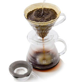 Coffee & Tea
