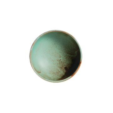 6’’ Bowl Fire Earth 25 Oz.