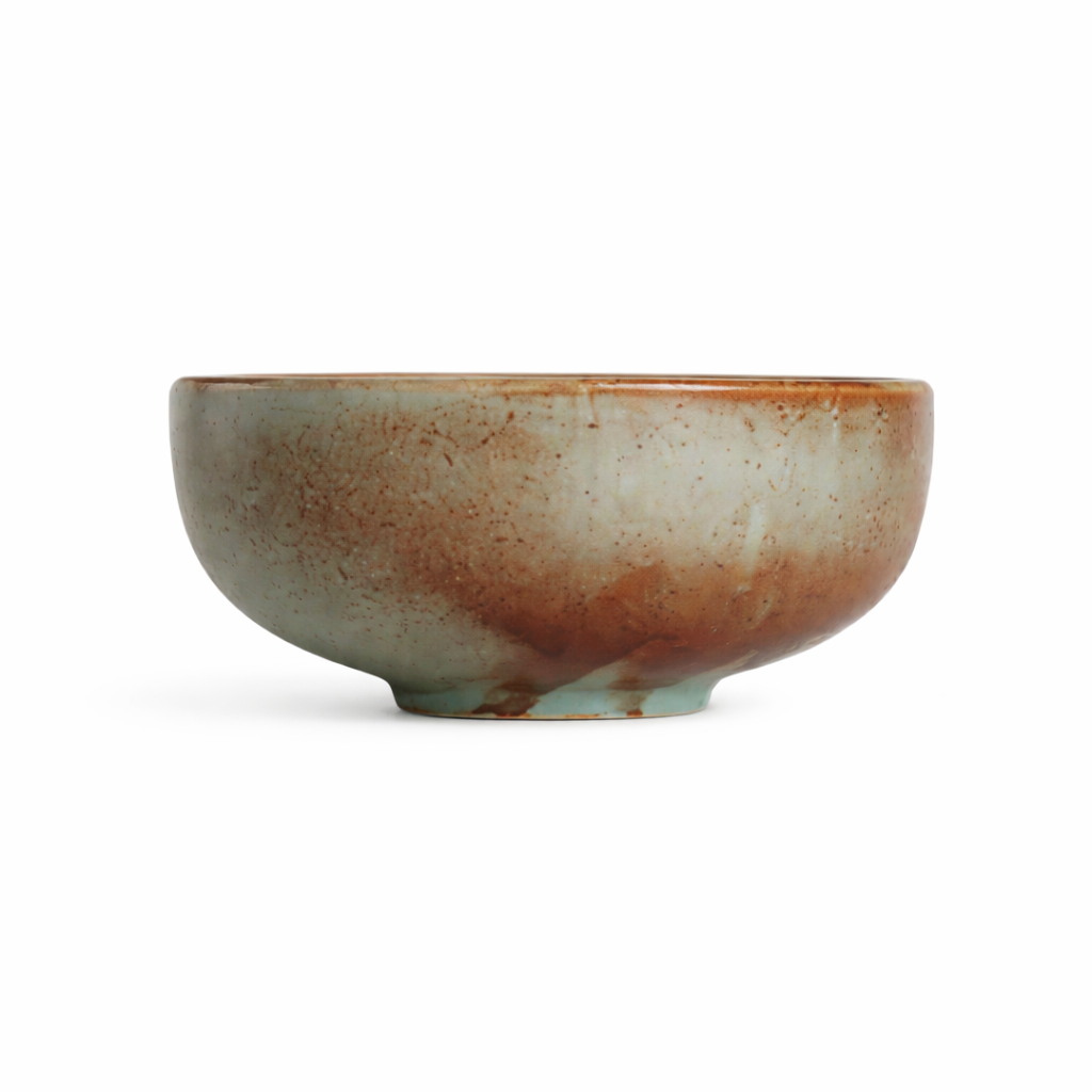 4.5’’ Bowl Fire Earth 10 Oz.