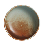 8’’ Bowl Fire Earth 45 Oz.