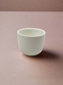 TEA CUP 2-3/4"Dx2-3/8"H 4.5oz CAC