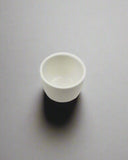 TEA CUP 2-3/4"Dx2-3/8"H 4.5oz CAC