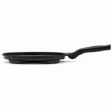 Cast Aluminum 4 Hole Multi Egg Pan