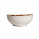 4.5’’ Round Bowl Splash Blanch 10 Oz.