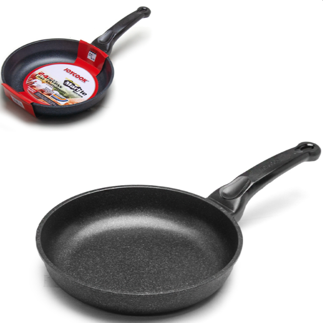 FRY PAN Casting Al. 9.5"