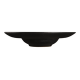 10.75’’ Black Wide Rim Bowl 10 Oz.