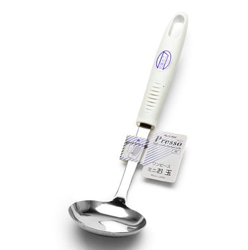 Ladle S/S  9.25"L