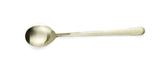 S.S SPOON -  Gold sanding color 21cm