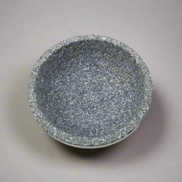 STONE BOWL 200mmD