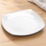 236653 white dish in a table setting
