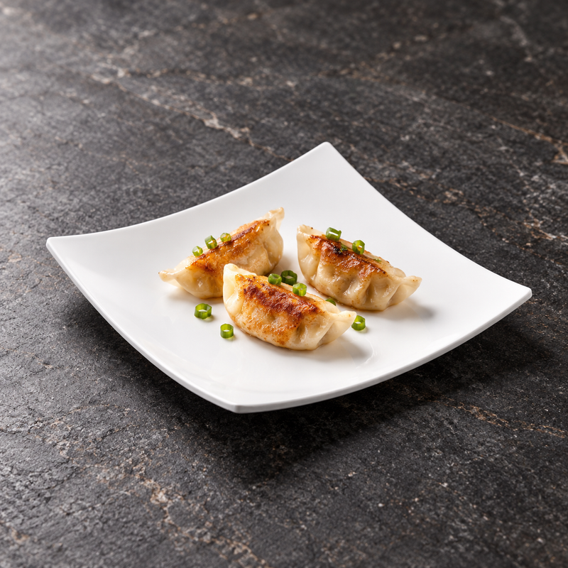24007WT — A Small Savory Course
