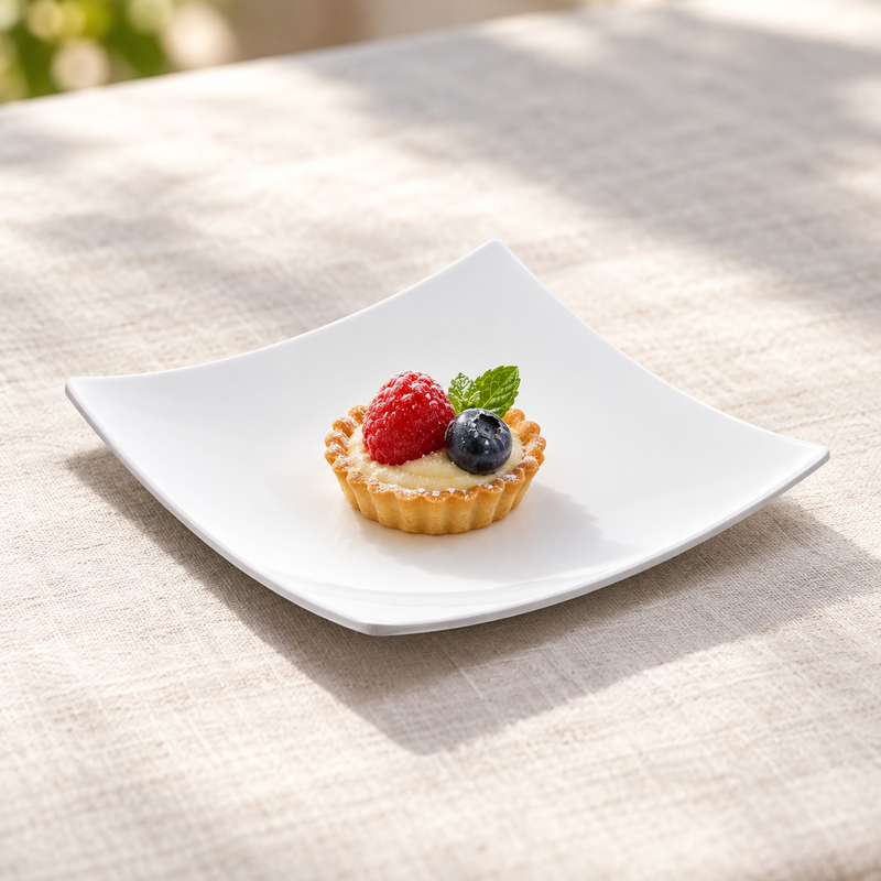 24007WT — A Petite Dessert