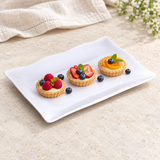 24140WT — A Shared Dessert Course