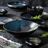 6’’ Bowl SeaStone 10 Oz.