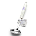 Ladle S/S  11.25"L