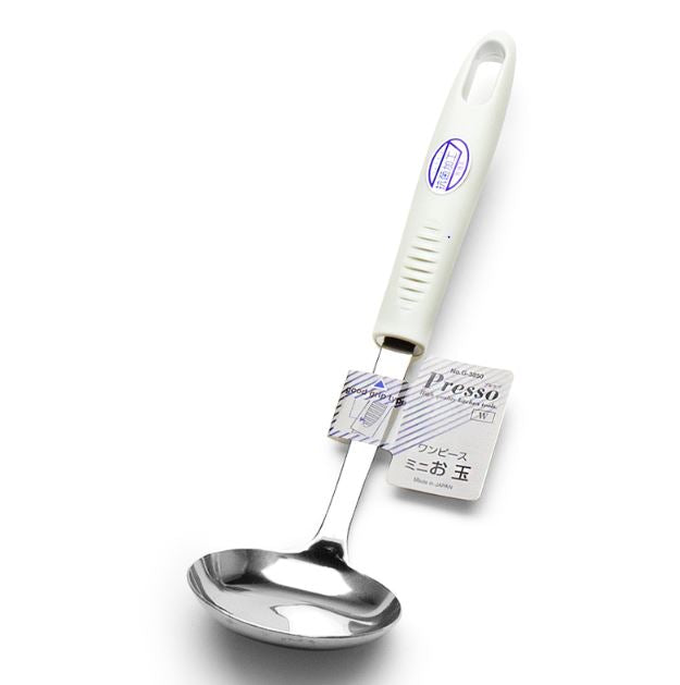 Ladle S/S  11.25"L