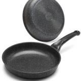FRY PAN Casting Al. 9.5"