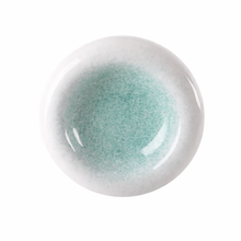 9½″ IceIsland Porcelain Elevated Round Bowl — 10 oz