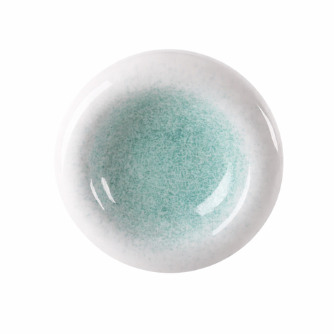 9.5'' Round Elveated Bowl 10 Oz.