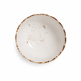 4.5’’ Round Bowl Splash Blanch 10 Oz.