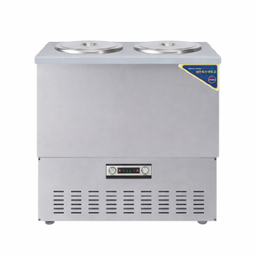 Soup Refrigerators