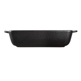 8 x 4.25'' Black Rect. Baking Dish 12 Oz.