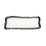 12.5 x 4.5’’ Rectangular Plate SeaCrest