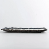 12.5 x 4.5’’ Rectangular Plate SeaCrest