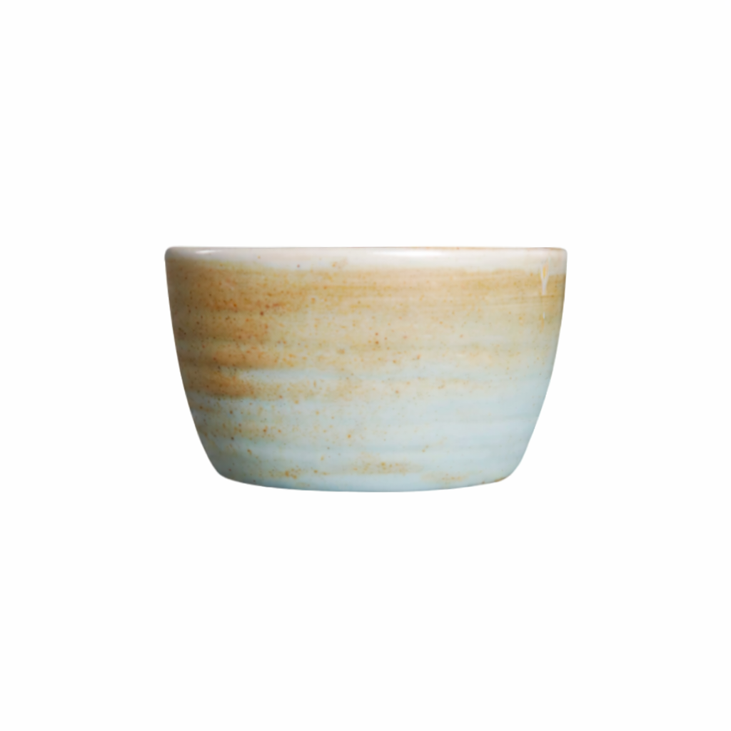 3'' Rd. Ramekin Fire Earth 4 Oz.