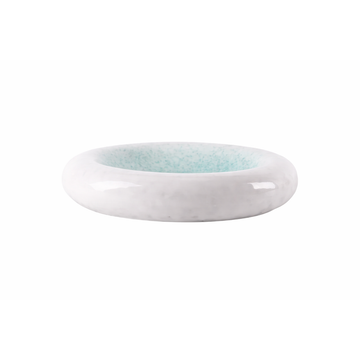 9.5'' Round Elveated Bowl 10 Oz.
