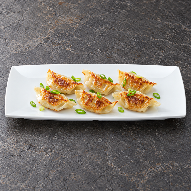 49136WT — An Appetizer Assortment