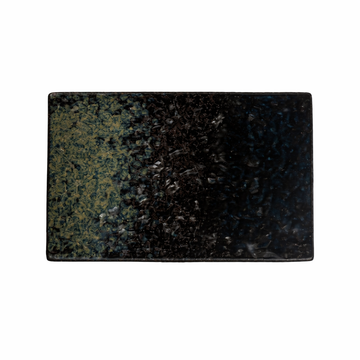 9.5 x 6.5’’ Rectangular Plate SeaStone