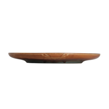 10.5’’ Coupe Plate Fire Earth