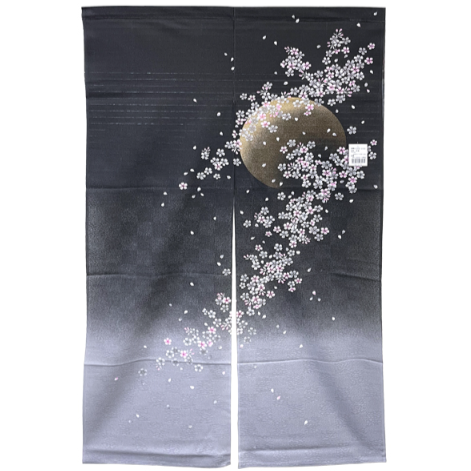 Noren 85 x 150cm (Uncut)