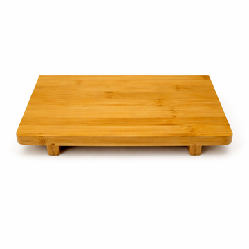 Sushi Geta Bamboo 10-1/2"x7"