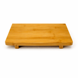 Sushi Geta Bamboo 10-1/2"x7"
