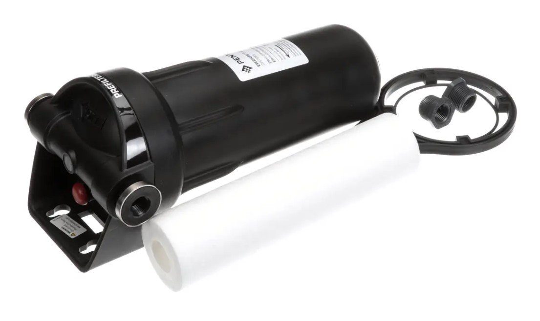Hoshizaki 9795-80 E-10 Prefilter System with Manifold & Cartridge