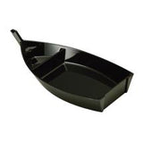 Lacquer Sushi Boat - 11-1/2"X5-1/2"X1-1/2"
