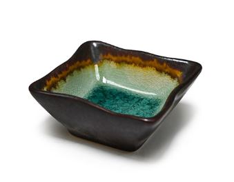 2.75"SQ SAUCE DISH 2oz