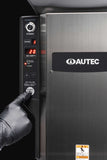 AUTEC Onigiri & Musubi Rice Ball Maker ASM575A