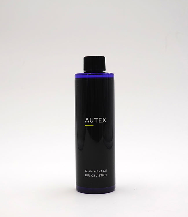 Autex Food-Grade Oil for Autec Sushi Robot without Trigger 8 fl oz