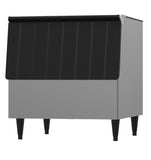 Hoshizaki B-250SF 30" 250 lb Stainless Steel Ice Storage Bin