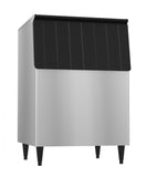 Hoshizaki B-500SF 30" 500 lb Stainless Steel Ice Storage Bin